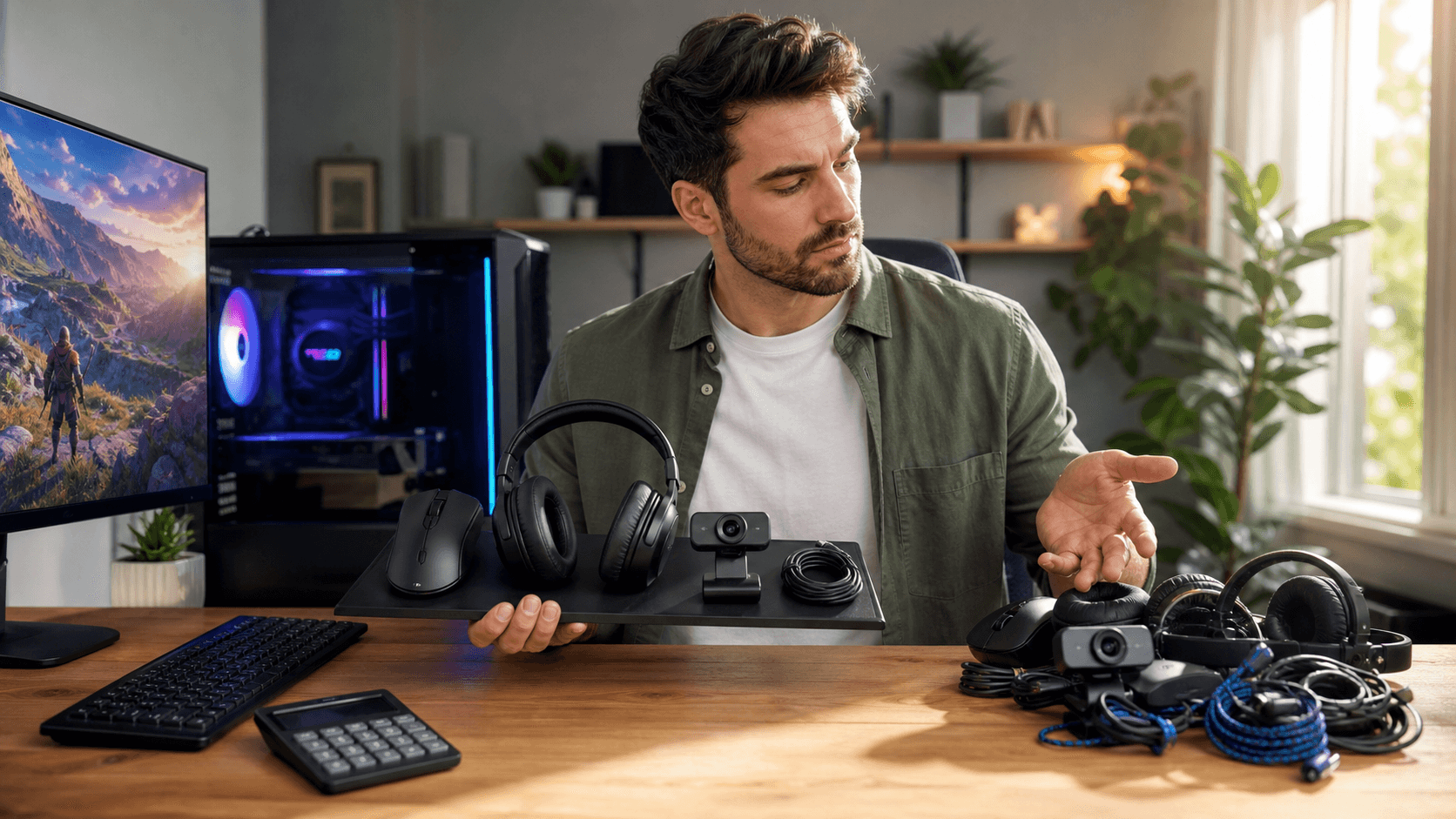 How to Avoid Overpriced PC Add‑Ons at Checkout
